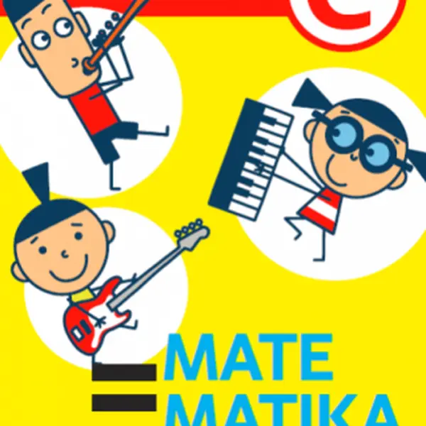 Matematika C - učebnice - Milan Hejný