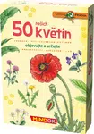 Expedice příroda: 50 našich květin