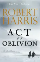 Act of Oblivion - Robert Harris