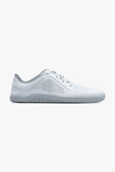 Sportovní boty Vivobarefoot PRIMUS LITE 3.5 pánské, bílá barva, 309574