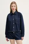 Tommy Jeans Džínová bunda Tommy Jeans