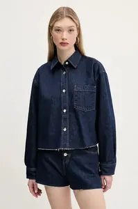 Džínová bunda Tommy Jeans