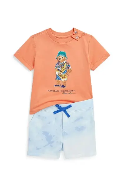 Dětská souprava Polo Ralph Lauren