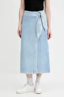 Džínová sukně HUGO