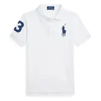 Polo tričko Polo Ralph Lauren
