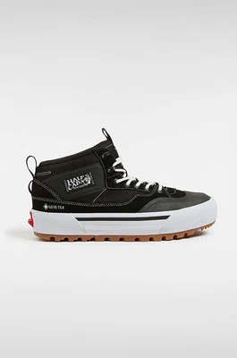 Tenisky Vans MTE Half Cab Gore-Tex černá barva, VN000CVMBA21