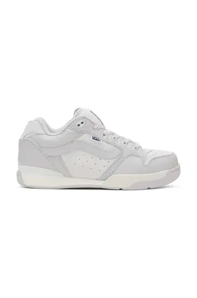 Tenisky Vans Premium Standards Rowley XLT šedá barva, VN000CQFCPN1