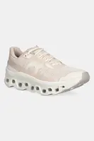 Běžecké boty On Cloudmonster Void béžová barva, 3WF10493043