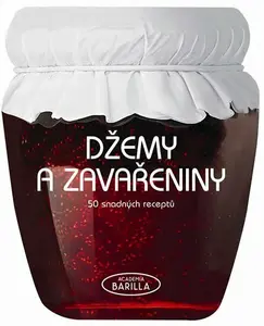 Džemy a zavařeniny - Mario Grazia, Mariagrazia Villaová