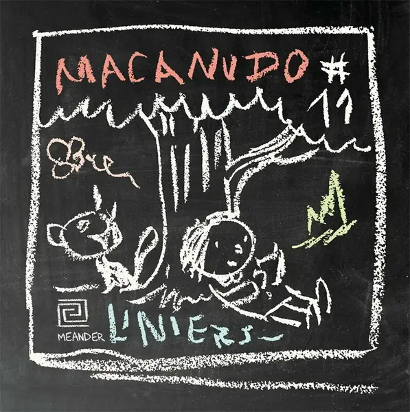 Macanudo 11 - Riccardo Liniers