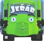 Jeřáb - Graźyna Wasilewicz