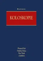 Koloskopie - Přemysl Falt, Ondřej Urban, Petr Vítek