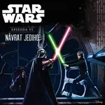 Star Wars VI: Návrat Jediho (ilustrované vydání) - Ryder Windham