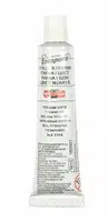 Temperová barva 16ml běloba titan