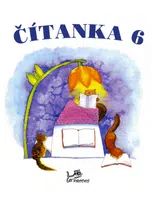 Čítanka 6 - Dagmar Dorovská, Vlasta Řeřichová