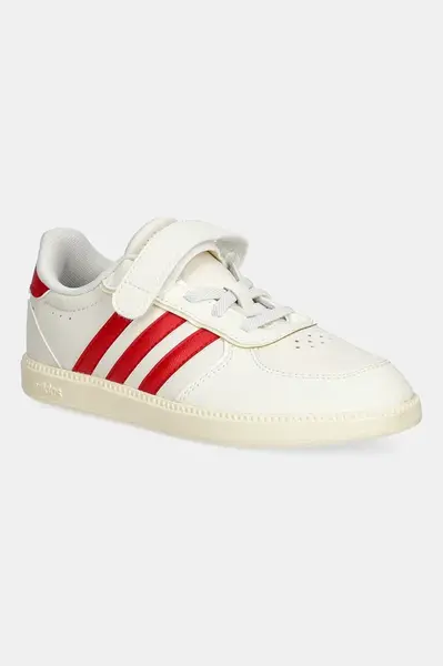 adidas Dětské tenisky adidas BREAKNET SLEEK