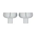 Sklenice na šampaňské Blomus 90 ml 2-pack