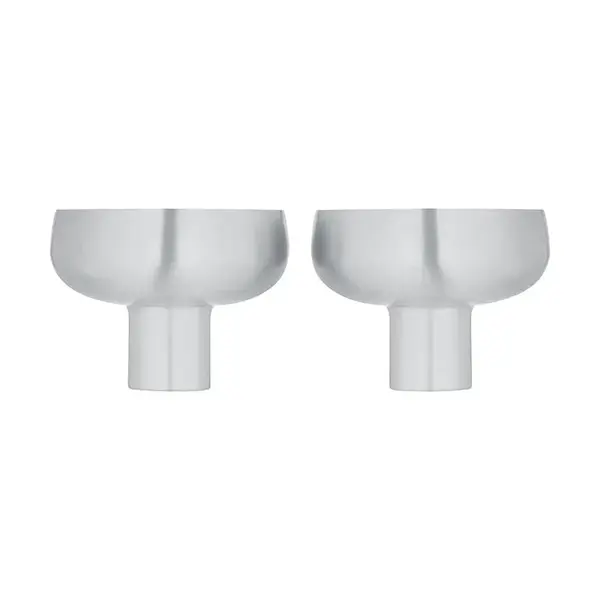 Sklenice na šampaňské Blomus 90 ml 2-pack