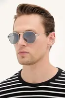 Sluneční brýle Saint Laurent