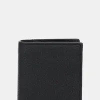 Kožená peněženka Calvin Klein