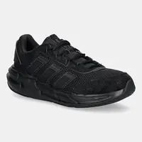 Tenisky adidas Astrastar pánské, černá barva, JR5561