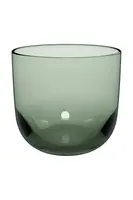 Sklenka Villeroy & Boch 2-pack zelená barva