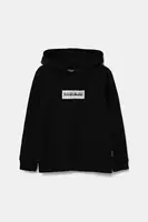 Dětská mikina Napapijri B-CHAMOIS