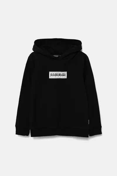 Dětská mikina Napapijri B-CHAMOIS