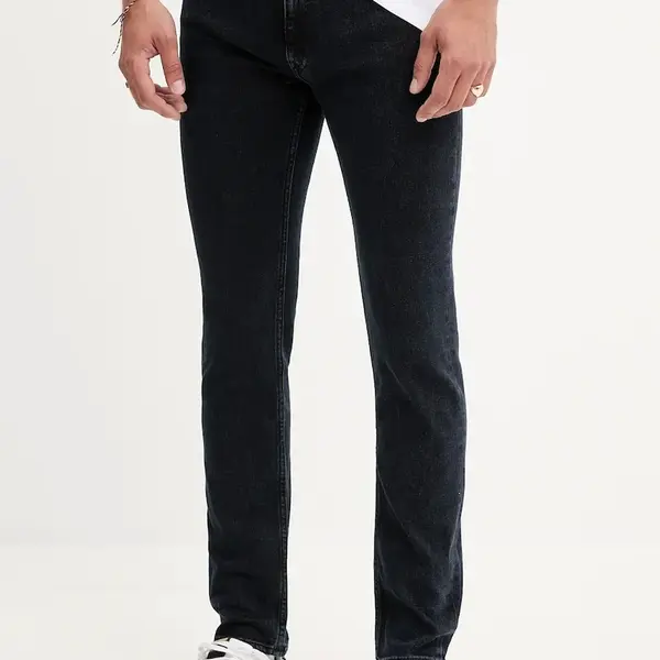 Džíny Hugo Blue pánské, 50541548