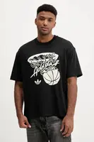 Tričko adidas Originals Hot Shot Tee
