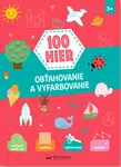 100 hier Obťahovanie a vyfarbovanie 2+