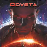 Odveta - Drew Karpyshyn - e-kniha