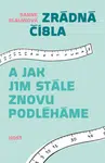 Zrádná čísla - Sanne Blauwová