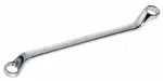 Vyhnutý očkový klíč 21x23mm - Tona Expert E113730T Velikost: 25x28 mm