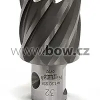 Karnasch® Jádrový vrták O 32 mm Karnasch SILVER-LINE 25