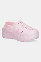 Pantofle adidas Adilette Clog Platform