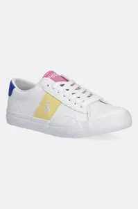 Dětské sneakers boty Polo Ralph Lauren RYLEY