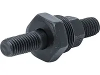 BGS Technic BGS 408-M8 Nýtovací tažný trn M8 na nýtovací matice pro BGS 408 Velikost: M3