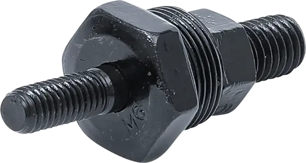 BGS technic Nýtovací tažné trny na nýtovací matice, různé velikosti - BGS Velikost: M3