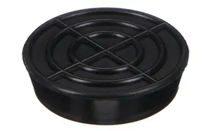 Gumová podložka pro zvedák automobilů JACK PAD 1 - SIXTOL