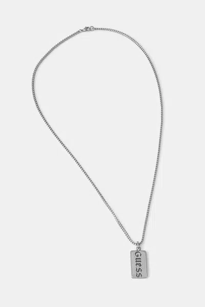 Náhrdelník Guess REBEL JUMN05 056JW