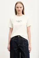 Bavlněné tričko Converse