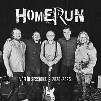 Homerun – Včelín Sessions 2020 - 2025