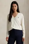 Bavlněný svetr Polo Ralph Lauren