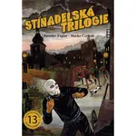 Stínadelská trilogie