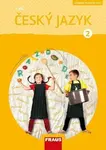 Český jazyk 2/1.díl Pracovní sešit - Gabriela Babušová, Petra Chlumská