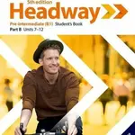 New Headway Pre-Intermediate Multipack B with Online Practice (5th) - John Soars, Liz Soars