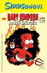 Bart Simpson  19:03/2015 Malý ďáblík - kolektiv autorů