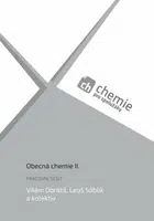 Chemie pro spolužáky: Obecná chemie II. - Pracovní sešit - kolektiv autorů, Vilém Obrátil, Leoš Šáblík