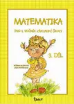Matematika pro 4. ročník základní školy (3. díl) - Jana Potůčková